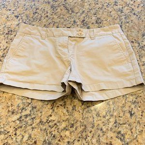 Vineyard Vines shorts size 2